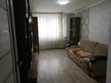 Западно-Казахстанская область, Уральск, Микрорайон 7 (Астана)