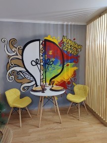 Квартира посуточно. Фото реальные. Центр. Напротив ТЦ МАРТ.