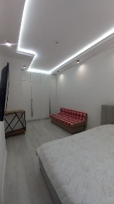 Сдам однокомнатную квартиру!