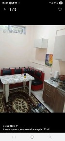 Квартира, комната, дом в коммерческом помещении недалеко от Алтын-Орда