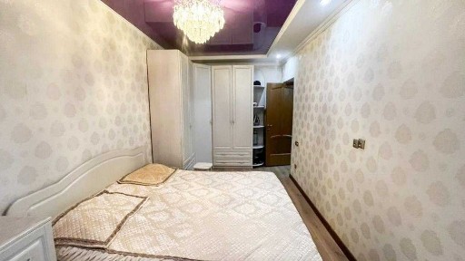 Продается 4х ом квартира мкр Мушелтой Айдана Империя