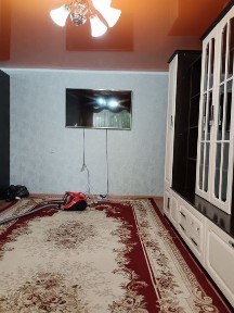 Сдаю трех комнатеую квартиру