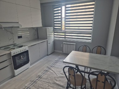 Аренда квартир долгосрочно