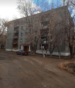 Коммерческая недвижимость