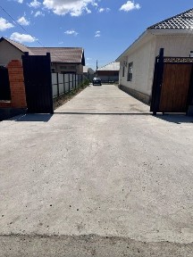 продается дом мкр. балауса