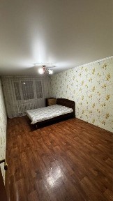 2 комнатная квартира