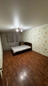 2 комнатная квартира