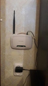 4 мкр. По часам