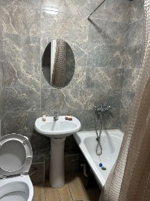 1 ком. 4 мкр, на часы