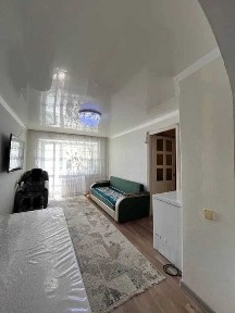 Трехкомнатная по приятной цене