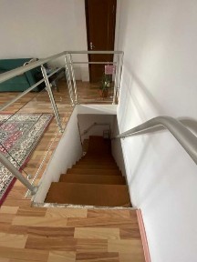 5-комнатная квартира. гр. 6 Асуанбек