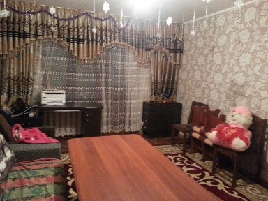 Квартира хороший