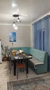 Продается дом уютный с мебелью