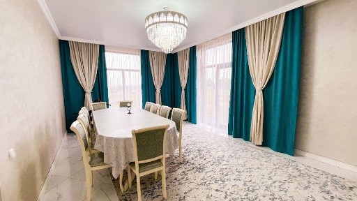 Благоустроенный частный дом 2021 года постройки