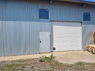 Сдам в аренду склад. Не отапливаемый.