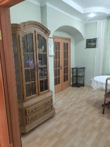 Сдается 3х комнатная квартира на длительный срок