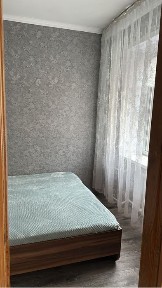 Трех комнатная квартира