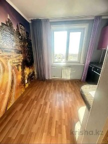 Продам 1 комнатную квартиру. район Достык Молл.