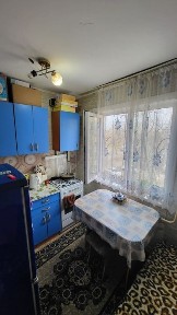 Продам 1к м-н Северный 3/5