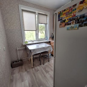 1-комнатная квартира в районе Скифа