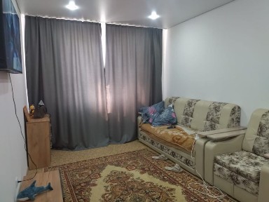 Продам 1 ком квартиру в районе Жасоркен