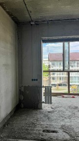 Продам 4-х комн квартиру