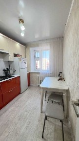 Продам 3-х комн квартиру 19 мкрн