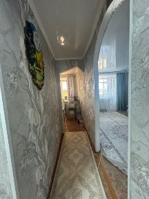 Продам 2 комнатную квартиру