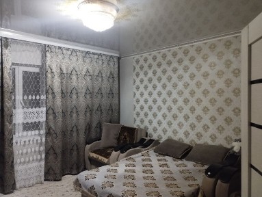 Квартира Лен. Проэкт 2х комнатная 2 этаж