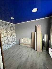 Двухкомнатная квартира Аян Пассаж