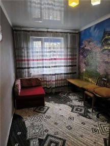 Продам 2-х комнатную квартиру по Республики ! ПОМОЩЬ В ИПОТЕКИ!