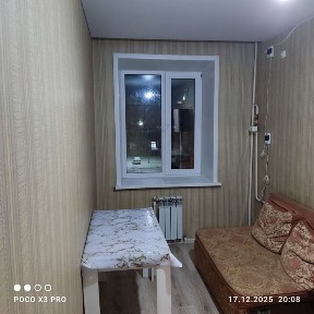 Сдам 1 - ком. квартиру СЕМЕЙНЫМ!