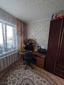 Продаётся отличная 3 ком. кв. 65,9 кв. м. 3 /5 этаж