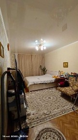 В продаже 2 комнатная квартира в районе 15 магазина