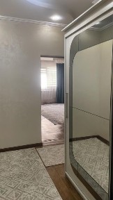 Мкр Нурсат аренда