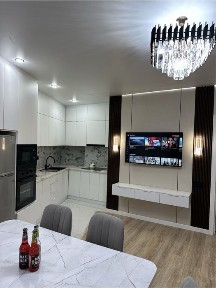 Сдается двухкомнатная