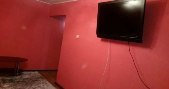 Сдам почасовой, посуточно, квартиру в центре, только ответсвеным людям