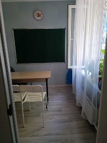 Сдается кабинет по часам для обучающих занятий