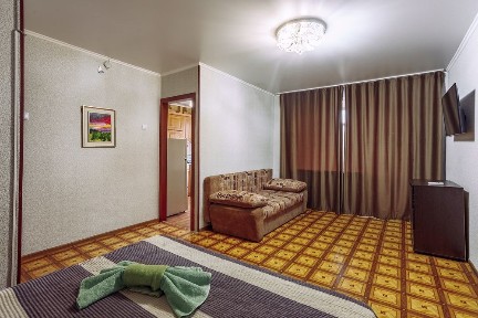 Сдам 1х квартиру в центре