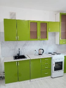 2 ком Новострой, маг Интеркабель, 19 мкр, 3/5, все есть. 140+