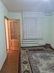 Квартира жалға беріледі. Гранитте Нұрбаулы магазиннің қасында. Бір бөл