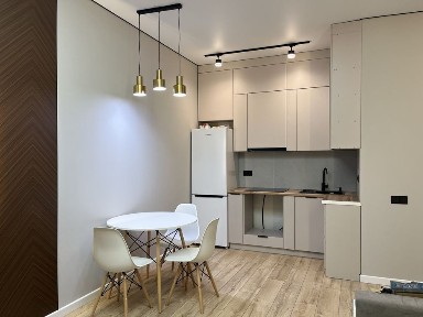 Сдам посуточно квартиру (евро двушка)