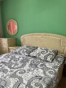 Квартира 2-х комнатная посуточно, понедельно, почасово