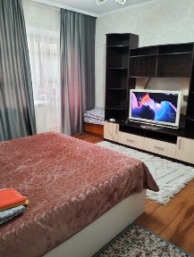 Круглосуточно! Тамаша, Денсаулык, Агентство, Цум, Триумф, Военкомат, 7