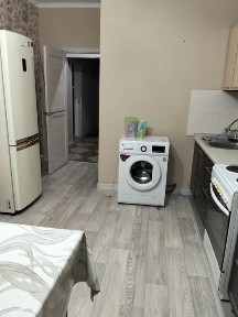 Сдается 3комн квартира