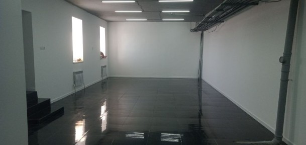 Сдам коммерческое помешение