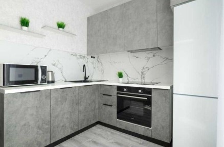 Уютная однушка посуточно в центре города