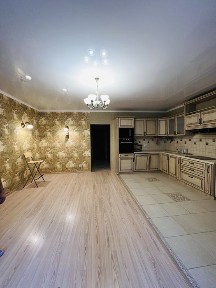 Сдам коттедж на длительный срок