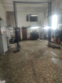 Сдам в аренду подъемник на действующем СТО