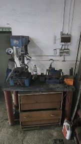 Сдам место с подьемником